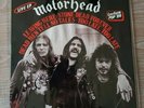 MOTORHEAD LIVE EP 12