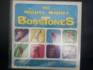 The Mighty Might Bosstones Pay Attention (VG+) Blue Green Vinyl LP Record