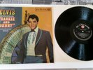 ELVIS PRESLEY  FRANKIE AND JOHNNY  RARE  STEREO  VINYL