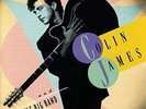 COLIN JAMES AND THE LITTLE BIG BAND [7/19] NEW VINYL