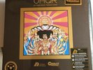 Jimi Hendrix UHQR Axis Bold As Love Analogue Productions Vinyl Lp Mono & Stereo
