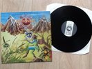 Castanarc .. Journey to the East Vinyl LP