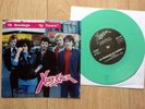 X RAY SPEX  . OH BONDAGE UP YOURS / IDENTITY 7