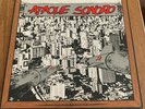 Ataque Sonoro Vinyle 33t