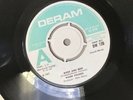 Warm Sounds-Birds And Bees/Dah Doo DERAM PROMO DM120