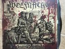 WOLFNACHT Project Ordensburg vinyl LP + 12 page book der sturmer goatmoon