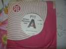 THE CLIQUE A she Ain't No Good B time Time Time RARE PROMO 1965 UK PYE BEAT MOD