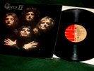 QUEEN - QUEEN II EMA767 ''BLAIR'S CUT'' 1974 UK  VG+/EX LP