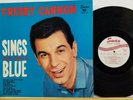 FREDDY CANNON - Sings Happy Shades of Blue - Swan LP-504  NM-/EX DG