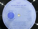 Fleetwood Mac ?- The Pious Bird Of Good Omen, 763215, UK 1969, Blue Horizon, 12