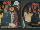 AC/DC - HIGHWAY TO HELL - VERY RARE 12