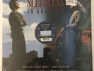 SLEEPLESS IN SEATTLE ORIGINAL MOTION PICTURE SOUNDTRACK LP BLUE VINYL TOM HANKS