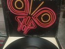 FIVE MAN ELECTRICAL BAND Good-Byes & Butterflies w/VG+ VINYL 