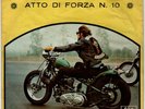 RARO 45 GIRI - I RAGAZZI DEL SOLE So che tu non credi - Atto di forza n.10 (EX)