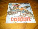 L'ESORCISTA HAYMAN mike oldfield  RARE 7