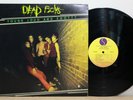 DEAD BOYS - Young Loud And Snotty - 1977 US SIRE SR 6038 LP - VG+