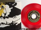 Dead Weather [Jack White] ‘Be Still’ RED 3” Vinyl RSD Third Man Vault Blind Box