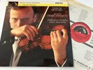 HMV Stereo ASD 584 - STUNNING Viny LP - Yehudi Menuhin / Paul Kletzki