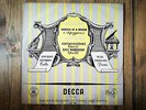 Decca LXT2857 - Schubert - Cello Sonata 