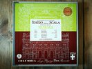 Columbia SAX2412-14 - Bellini - Norma -Maria CALLAS -Christa LUDWIG -SERAFIN NM-