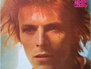 David Bowie ?– Space Oddity - RCA Victor Records - Germany - Reissue