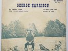 7/45  GEORGE HARRISON : MY SWEET LORD (EP) (THAILAND)