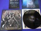 DIMMU BORGIR IN SORTE DIABOLI Nuclear Blast 2007 1st press LP + 45 MINT ARCHIVE