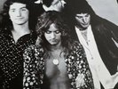 QUEEN AT THE BEEB BAND OF JOY VINYL LP