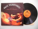 Paul Humphrey And The Cool-Aid Chemists - Same, USA 1971, LP, Vinyl: vg++