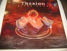Therion ?– Sitra Ahra SCARECROW EDITION 2LP GATEFOLD RAAAAAAAAAARE