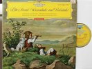 DGG RED STEREO  Rita Streich – Wiegenlieder und Volkslieder  Domspatzen