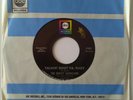 The Mighty Marvelows Talkin' Bout Ya Baby b/w In The Morning orig 45 MINT VINYL