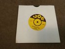 Ray Martell / Dice The Boss - She Caught The Train - UK 7