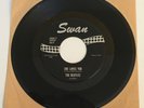 The Beatles / She Loves You & I'll Get You / 1964 Swan RCA contract 45 VG+++