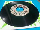 PETER TOSH & THE WAILERS // GIVE ME A TICKET // TEMPA //  -7'' Listen