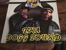 Tha Dogg Pound - Dogg Food Vinyl 2xlp. Snoop. Tupac. Death Row