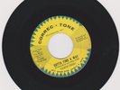 northern soul THERESA LINDSEY CORREC - TONE 45