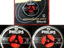 Single Frankie Laine & Johnnie Ray: Up above my Head (Philips 322 151 BF) D