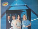 Abba - Voulez Vous - Limited Colour Edition pressed on red vinyl - French import