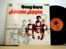 DOUG CARN LP Adams Apple 1974 Black Jazz Original  rare