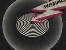 QUEEN: Mustapha / Dead On Time (´78 / scarce orig. German 7