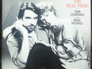 Scarce The Real Thing Original Cast Recording - Tony Award Winning Performances