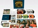 The Kinks 50th anniversay Box Set 'Are The Village Green Preservation Society '