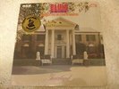 ELVIS PRESLEY   LIVE IN MEMPHIS   1974 RCA CPL1-0606   W/RARE GRAMMY STICKER