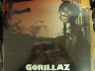 GORILLAZ The Fall LP SEALED '19 reissue Damon Albarn Bobby Womack Mick Jones