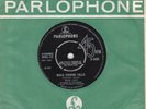 MARK LOYD - WHEN EVENING FALLS rare original 1966 UK Parlophone EX