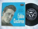 EDDIE COCHRAN 
