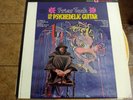 Friar  Tuck - Friar Tuck And HIs Psychedelic Guitar LP Mercury NM