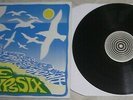 VA SYDE TRYPS SIX 6 Tenth Planet PSYCH LP THE PHOENIX SUMMER SET