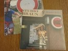 STUDIO BRAUN 2x Vinyl 7